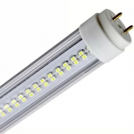  Лампа светодиодная FL-LED-T8-600 12W 3000K 1100Lm