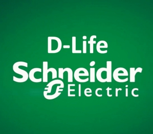 D-Life (Schneider Electric)