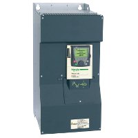 active infeed converter - 430 kW - 380...440 V