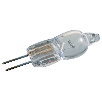 Галогенная лампа 12В 50ВТ цоколь GY6.35