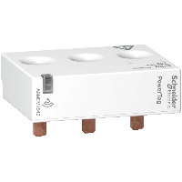 Acti 9 - PowerTag - 3P - Up and Down position - Maximum 63A - Energy Sensor