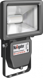 Navigator 94 628 NFL-P-10-4K-BL-IP65-LED