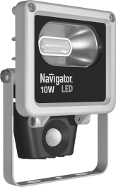 Navigator 71 320 NFL-M-10-4K-SNR-LED