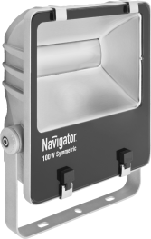 Navigator 94 749 NFL-SM-100-5K-GR-IP65-LED