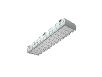 SPORT LED Светильники для спортивных помещений