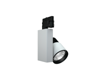 LEON/T LED Регулируемый светодиодный светильник с концентрирующей оптикой