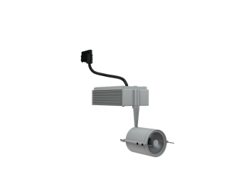 TEOX FHM/T Регулируемый светильник с концентрирующей оптикой под МГЛ