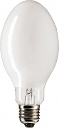 Лампа смешанного света PHILIPS ML 500W E40 225-235V HG 1SL/6
