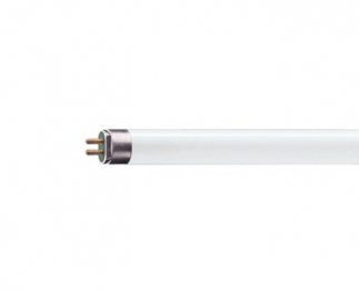 Лампа люминесцентная T5 - Philips MASTER TL5 High Efficiency 220V 28W G5 4000K 2900lm - 871150063948655