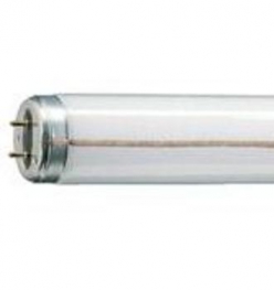 Лампа люминесцентная T12 - Philips TL RS 40W/33 - 640 SLV/25 (снято с производства) - Код: 872790081204600