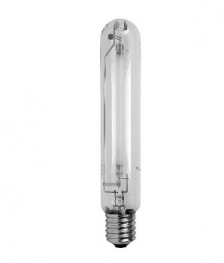 Лампа для растений (в теплицы) General Eleсtric LU750W/PSL/T/E40 - код: 17108