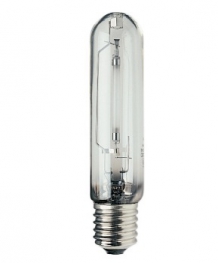 Натриевые лампа высокого давления General Eleсtric LU400/T/40 MIH - код: 11678