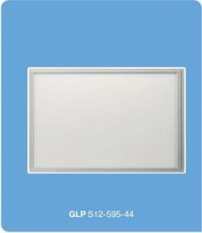 Панель светодиодная GENERAL GLP-S12-595-44-4 - код заказа: GENERAL-4119