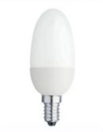 Лампа компактная люминесцентная - Philips Soft ES 12W/827 E14 230-240V K 1PP/6 871150083007410