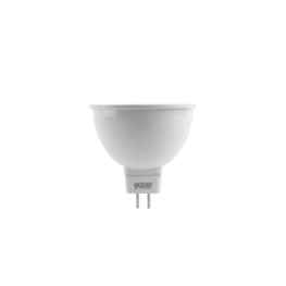 Светодиодная софитная лампа gauss elementary MR16 3,5W 