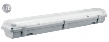Светодиодный пылевлагозащищенный энергосберегающий светильник Navigator DSP-LED
