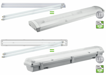 Светодиодные энергосберегающие светильники Navigator DSP/DPO-01-LED