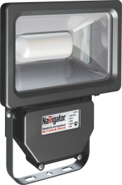 Светодиодныe прожекторы Navigator NFL-P-30-6K-IP65-LED 