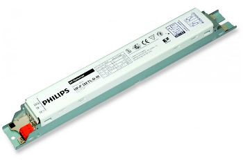 ЭПРА для люминесцентных ламп регулируемая - Philips HF-R T 258 TL-D 220-240V 50/60Hz 871150092966230