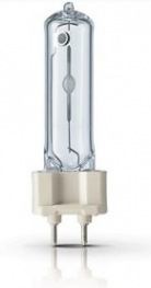 Металлогалогенная лампа PHILIPS CDM-T Elite 50W/942 G12