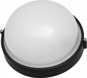 Влагозащищенный светильник NBL-R1-100-E27/BL