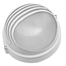 Влагозащищенный светильник NBL-R3-100-E27/WH