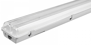 Пылевлагозащищенный светильник (ЛСП) NWL-AS-E218-G13