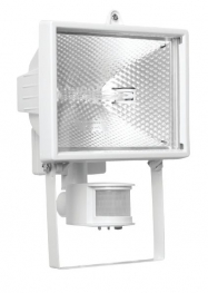 Галогенный прожектор NFL-SH1-150-R7s/WH