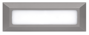 Светильник JazzWay PST-W S230080 5w для подсветки стен и ступеней