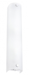 Светильник для ванной комнаты MONO, 2X40W (E14), IP20