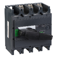 Выключатель-разъединитель Compact INS320 - 320 A - 3 полюса