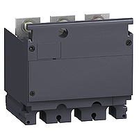 Блок трансформатора тока 3п 150/5 (NSX160/250)
