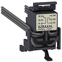 Комбинированный контакт сигнализации (AX+AL) EZC250