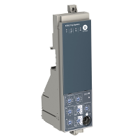 ET5S PROTECTION RELAY FOR MVS