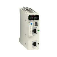 Процессор 340-20, Modbus, Ethernet, H