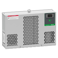 Холодильный агрегат 300ВТ боковой, горизонтальный 230В 50ГЦ