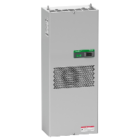 Холодильный агрегат 1600ВТ боковой 2Ф 400В 50ГЦ