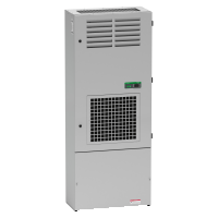 ClimaSys standard cooling unit side of enclosure - 9400W at 400 V