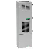 ClimaSys standard cooling unit side of enclosure - 6050W at 400 V