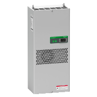 Холодильный агрегат 1000ВТ боковой, нержавеющий 2Ф 400В 50ГЦ
