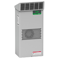 Холодильный агрегат ВНЕШНИЙ 600W 230V
