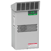 Холодильный агрегат внешний 400W 230V