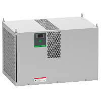 Холодильный агрегат 4000ВТ крыша 3Ф 400В 50ГЦ