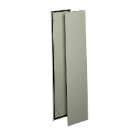 OLN/S6000 side panels - H2000xW800 mm