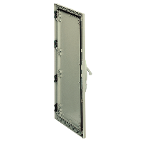 PLA door 1250x750 with handle