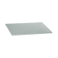 Desk lid W1200mm for SD control desk with console