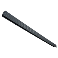 OLN/S6000 neutral roof trim plate W600mm