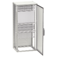 Шкаф SF для электрооборудования 2000x800x1000