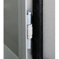 Дверные петли с крепежом для Spacial S3D 