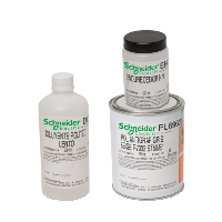 Antigraffiti paint solvent for thining down the paint or clean the tools 